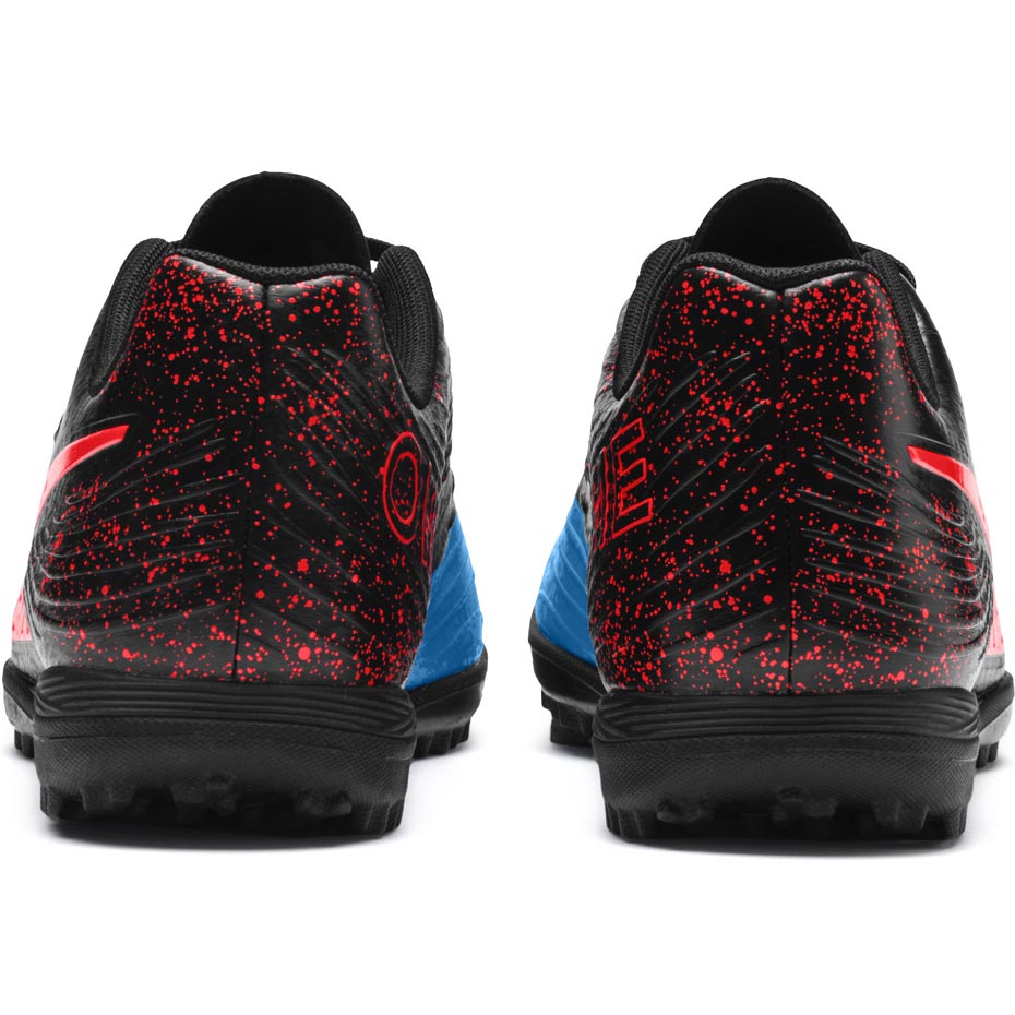 Buty piłkarskie Puma ONE 19.4 TT 105495 01 - obrazek 5