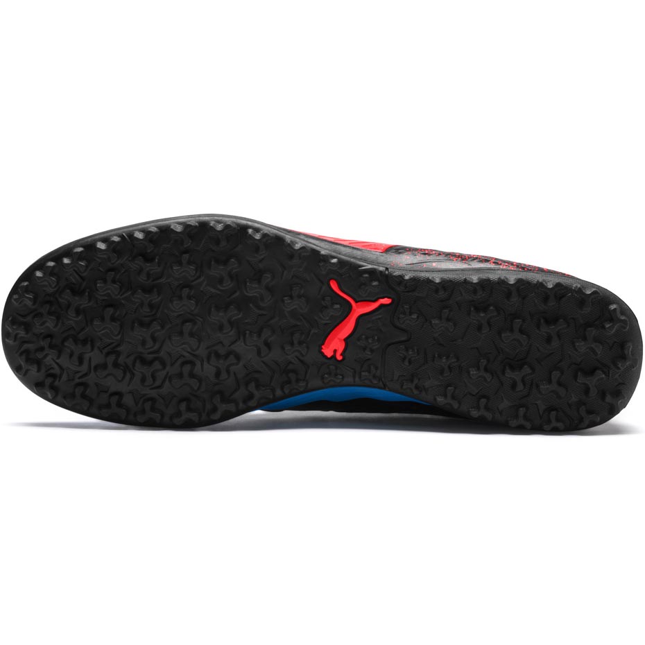 Buty piłkarskie Puma ONE 19.4 TT 105495 01 - obrazek 6