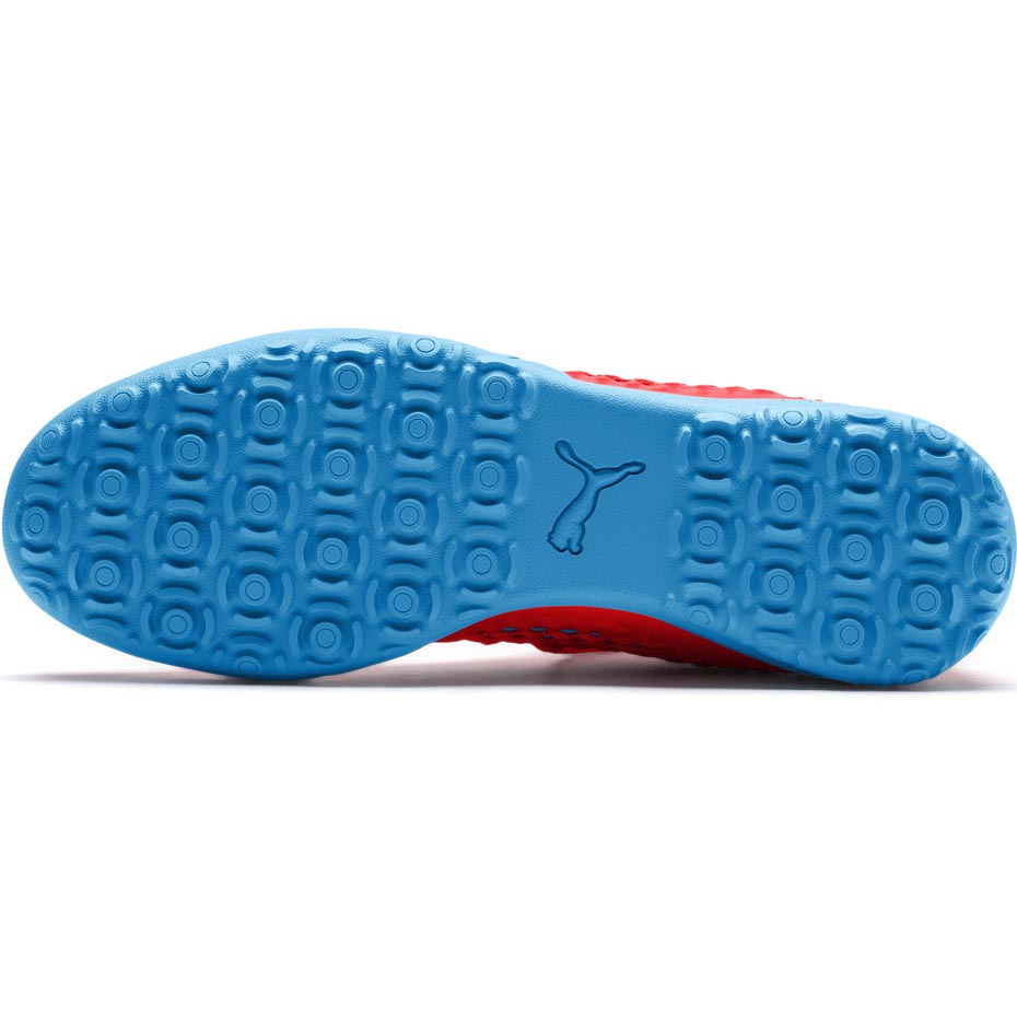 Buty piłkarskie Puma Future 19.3 Netfit TT 105542 01 - obrazek 6