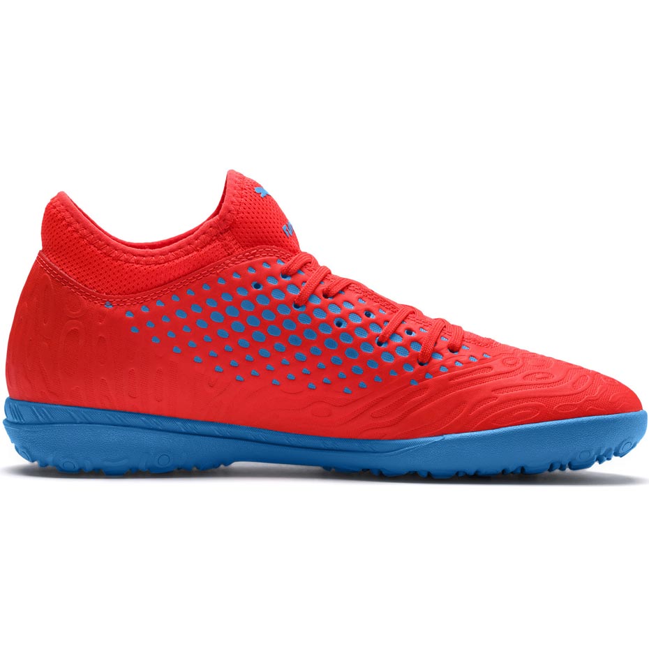 Buty piłkarskie Puma Future 19.4 TT 105548 01