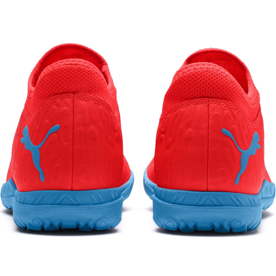 Buty piłkarskie Puma Future 19.4 TT 105548 01 - obrazek 4