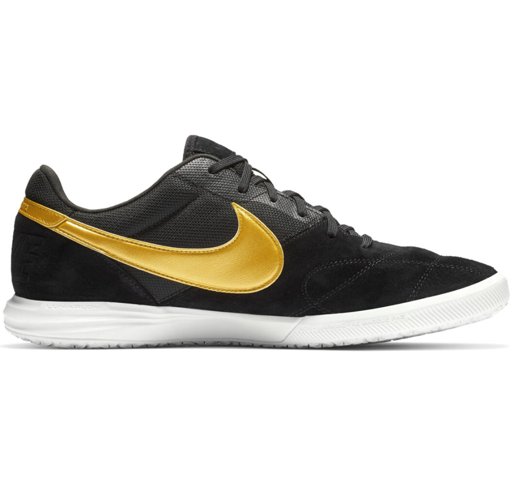 Buty piłkarskie Nike Premier II Sala IC AV3153 077
