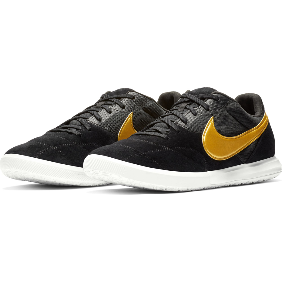 Buty piłkarskie Nike Premier II Sala IC AV3153 077 - obrazek 3