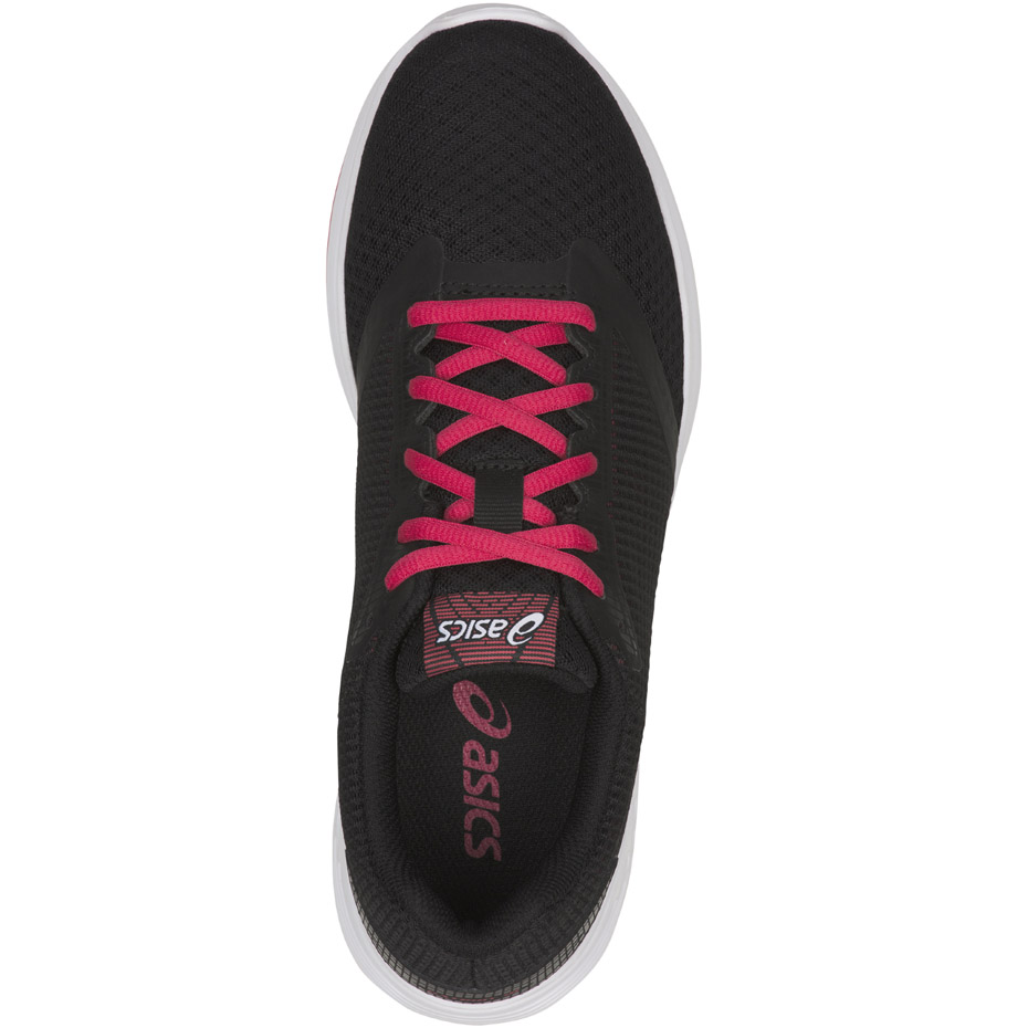 Buty damskie do biegania Asics Patriot 10 1012A117-001 - obrazek 2