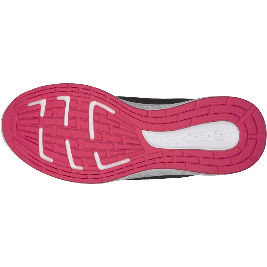 Buty damskie do biegania Asics Patriot 10 1012A117-001 - obrazek 3