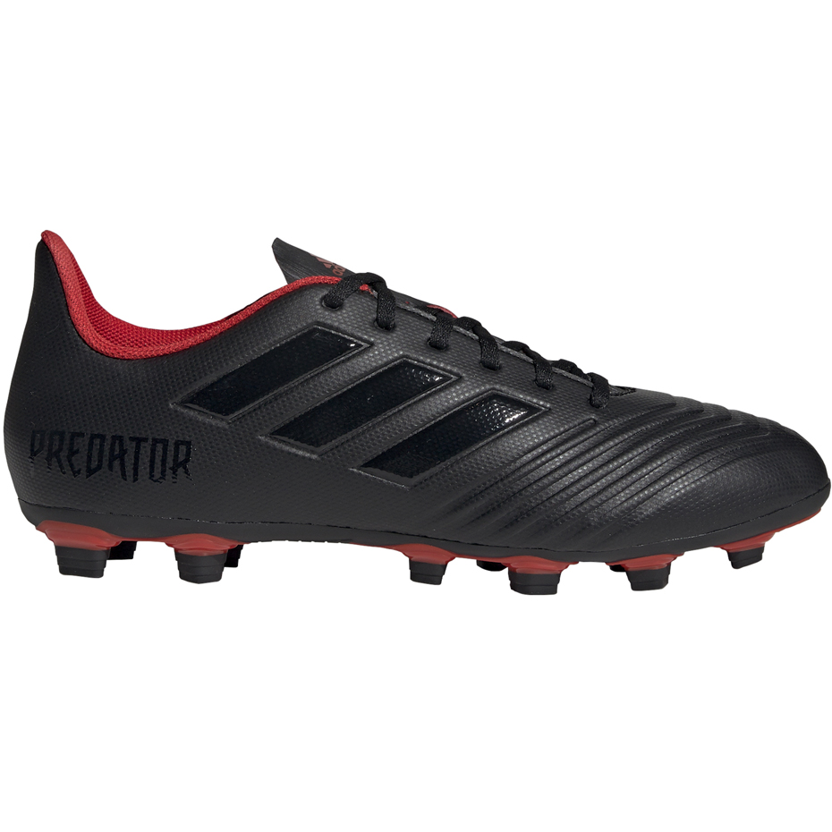 Buty piłkarskie adidas Predator 19.4 FxG D97960