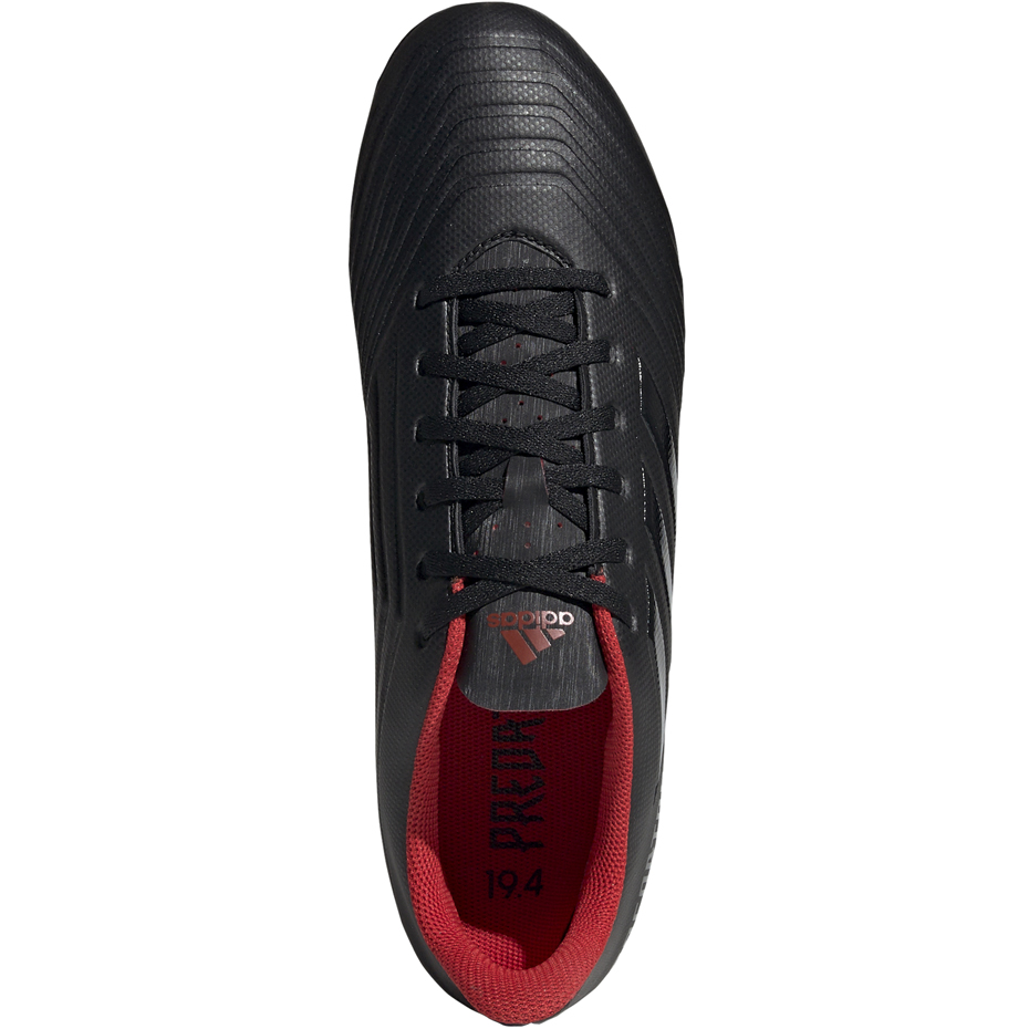 Buty piłkarskie adidas Predator 19.4 FxG D97960 - obrazek 2