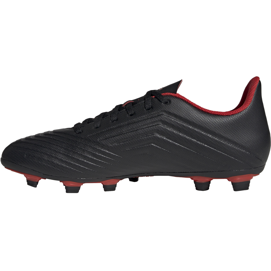 Buty piłkarskie adidas Predator 19.4 FxG D97960 - obrazek 3
