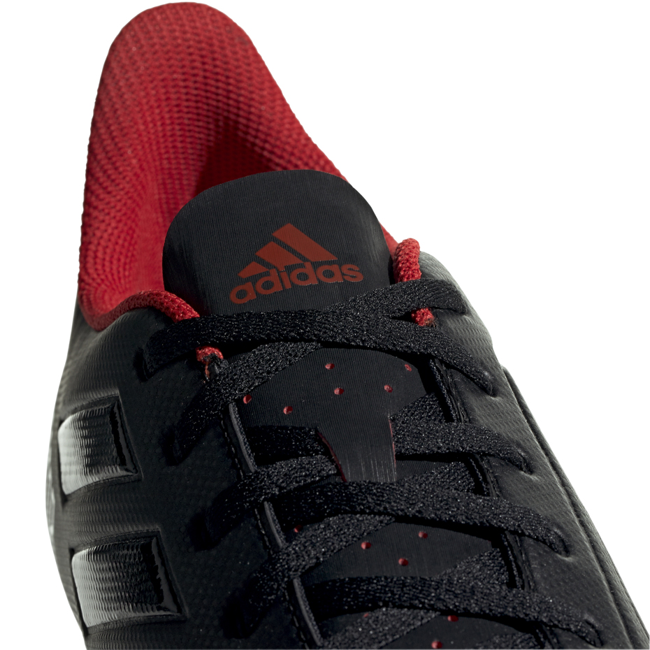 Buty piłkarskie adidas Predator 19.4 FxG D97960 - obrazek 4