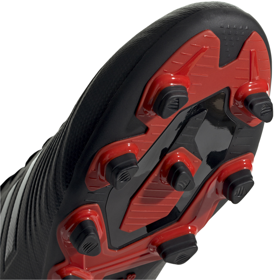 Buty piłkarskie adidas Predator 19.4 FxG D97960 - obrazek 5