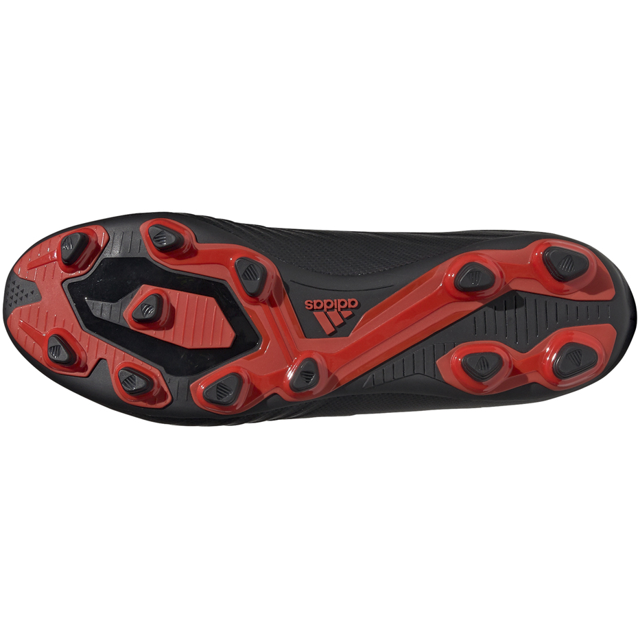 Buty piłkarskie adidas Predator 19.4 FxG D97960 - obrazek 6
