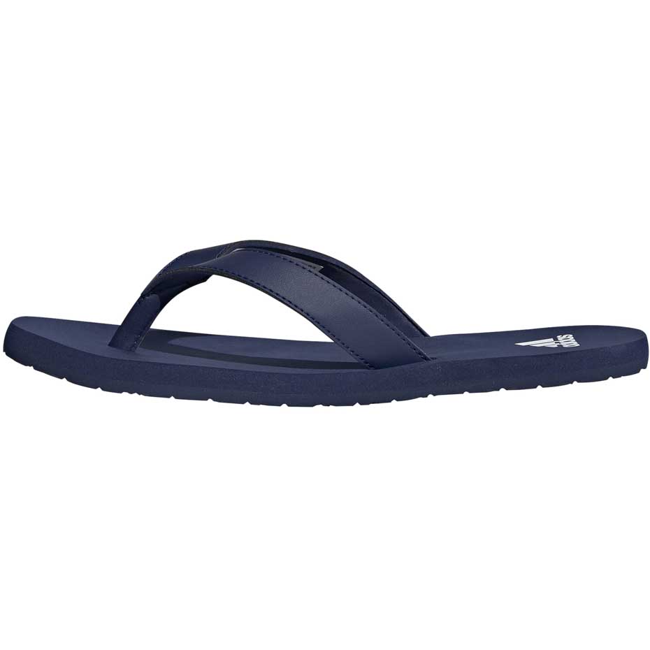 Klapki męskie adidas Eezay Flip Flop granatowe F35028 - obrazek 2