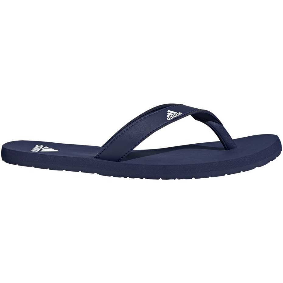 Klapki męskie adidas Eezay Flip Flop granatowe F35028 - obrazek 4
