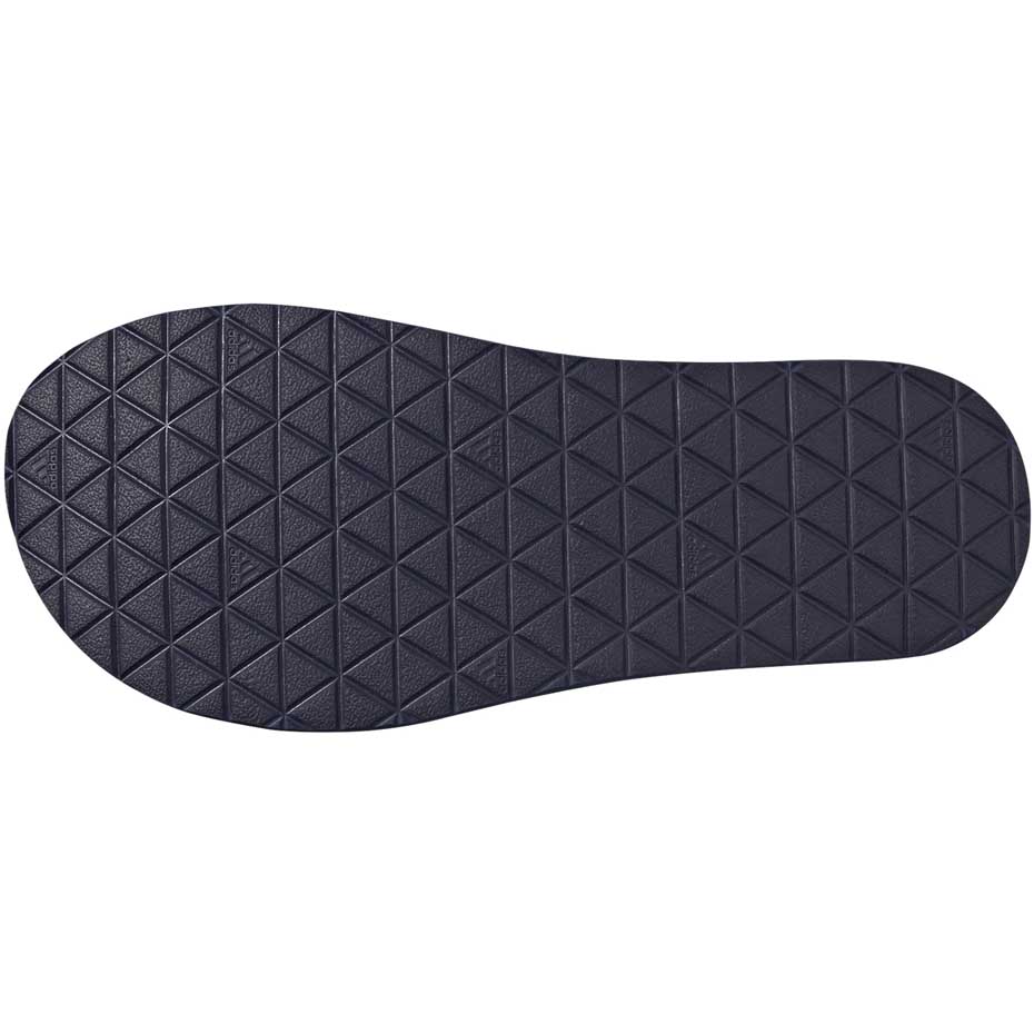Klapki męskie adidas Eezay Flip Flop granatowe F35028 - obrazek 5