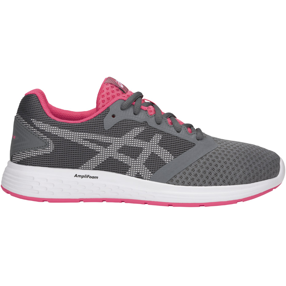 Buty damskie do biegania Asics Patriot 10 1012A117 022