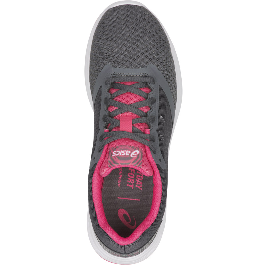 Buty damskie do biegania Asics Patriot 10 1012A117 022 - obrazek 2