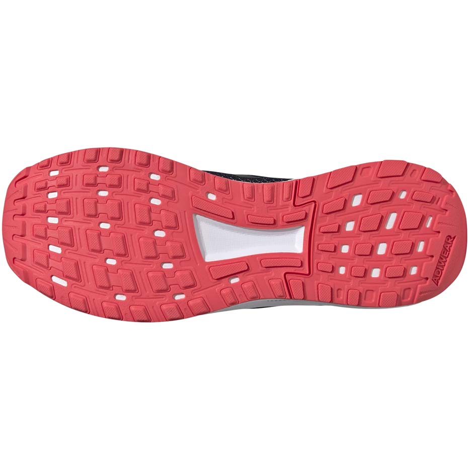 Buty męskie do biegania adidas Duramo 9 granatowe F34498 - obrazek 7