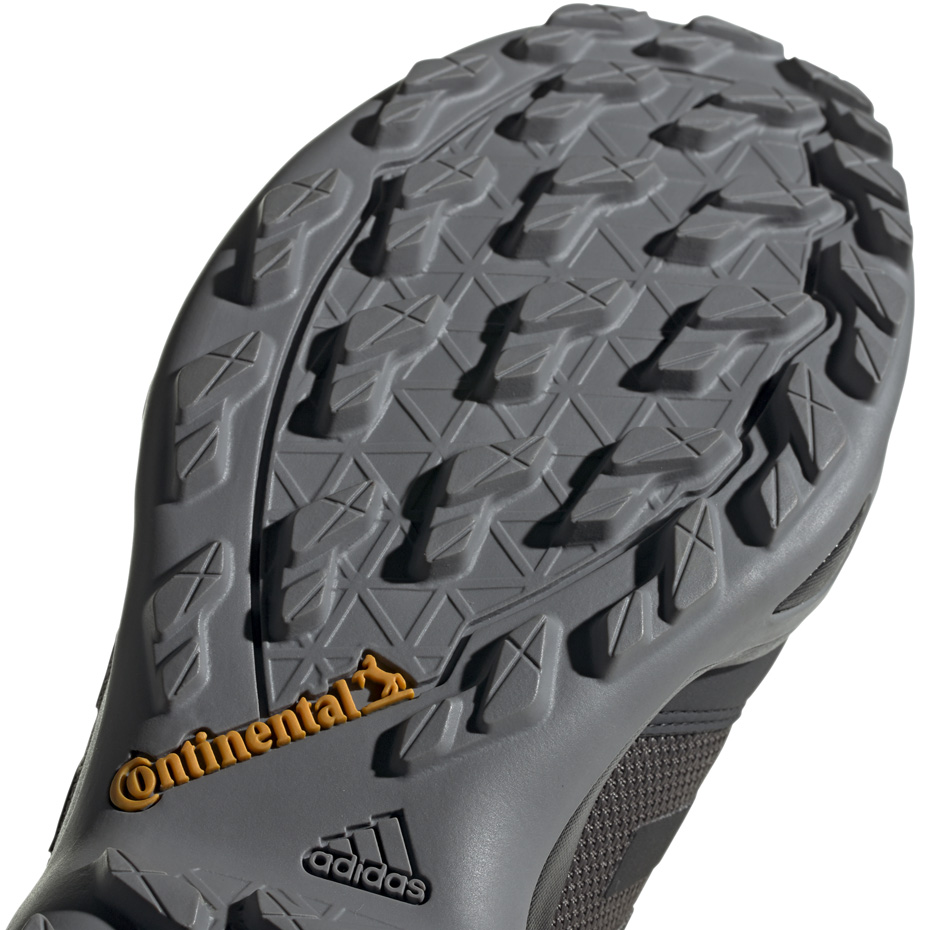 Buty męskie adidas Terrex AX3 GTX szare BC0517 - obrazek 6
