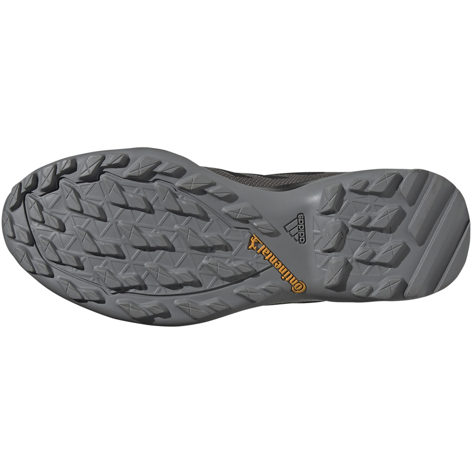 Buty męskie adidas Terrex AX3 GTX szare BC0517 - obrazek 7