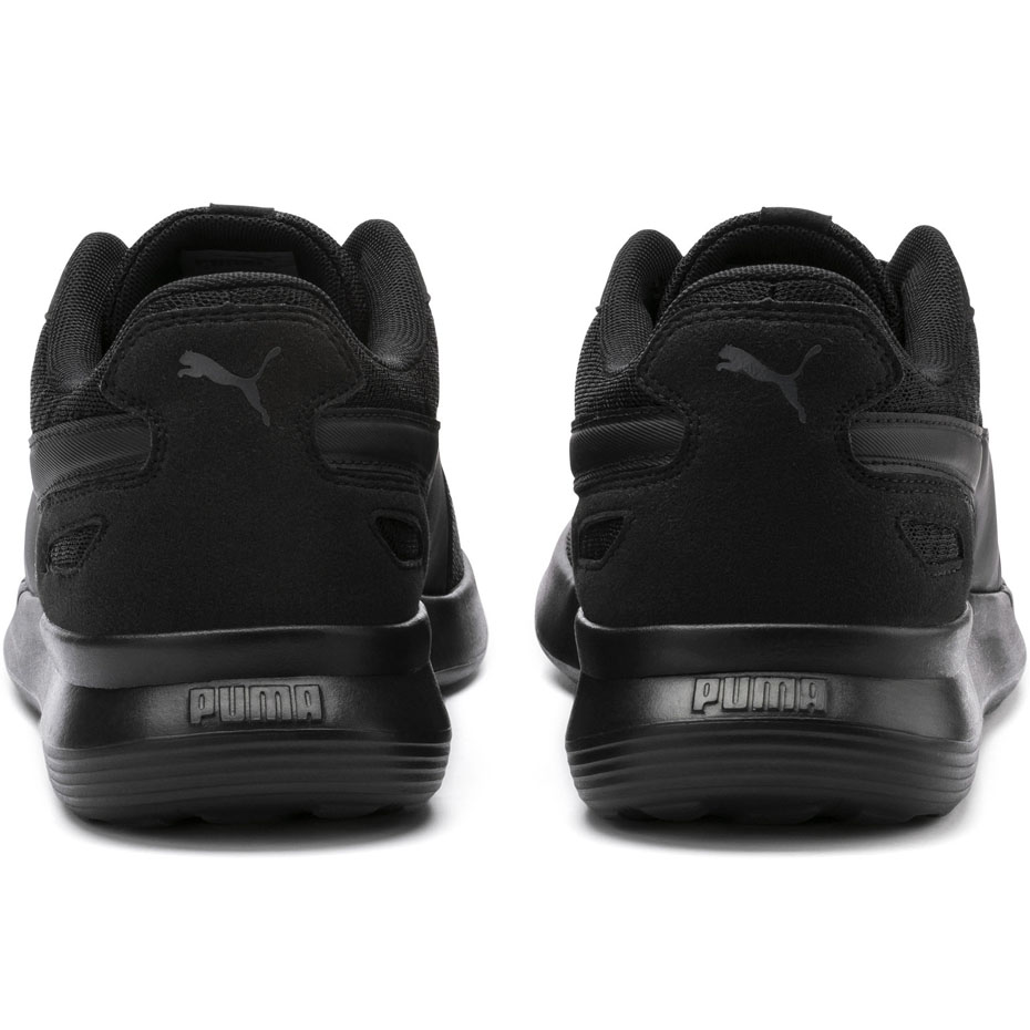 Buty męskie Puma ST Activate czarne 369122 08 - obrazek 5