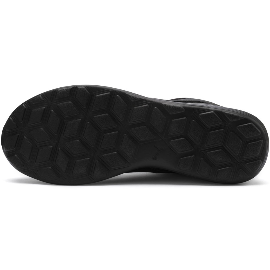 Buty męskie Puma ST Activate czarne 369122 08 - obrazek 6