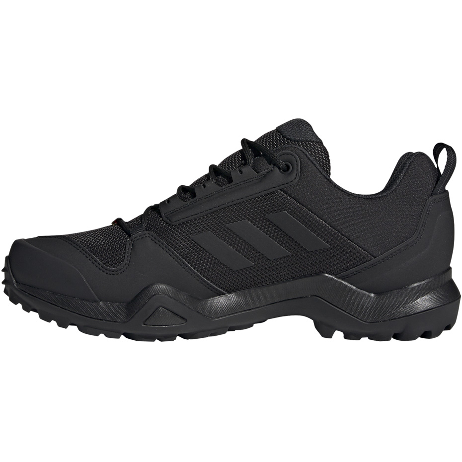 Buty męskie adidas Terrex AX3 GTX czarne BC0516 - obrazek 3