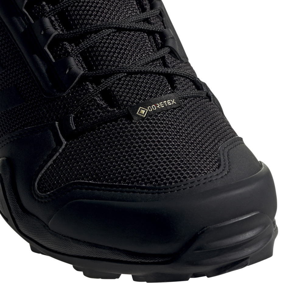 Buty męskie adidas Terrex AX3 GTX czarne BC0516 - obrazek 4