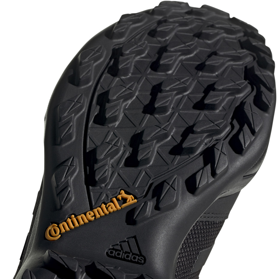Buty męskie adidas Terrex AX3 GTX czarne BC0516 - obrazek 6
