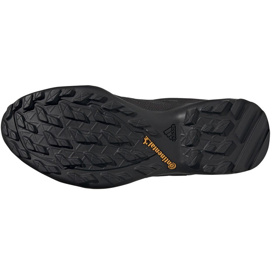 Buty męskie adidas Terrex AX3 GTX czarne BC0516 - obrazek 7