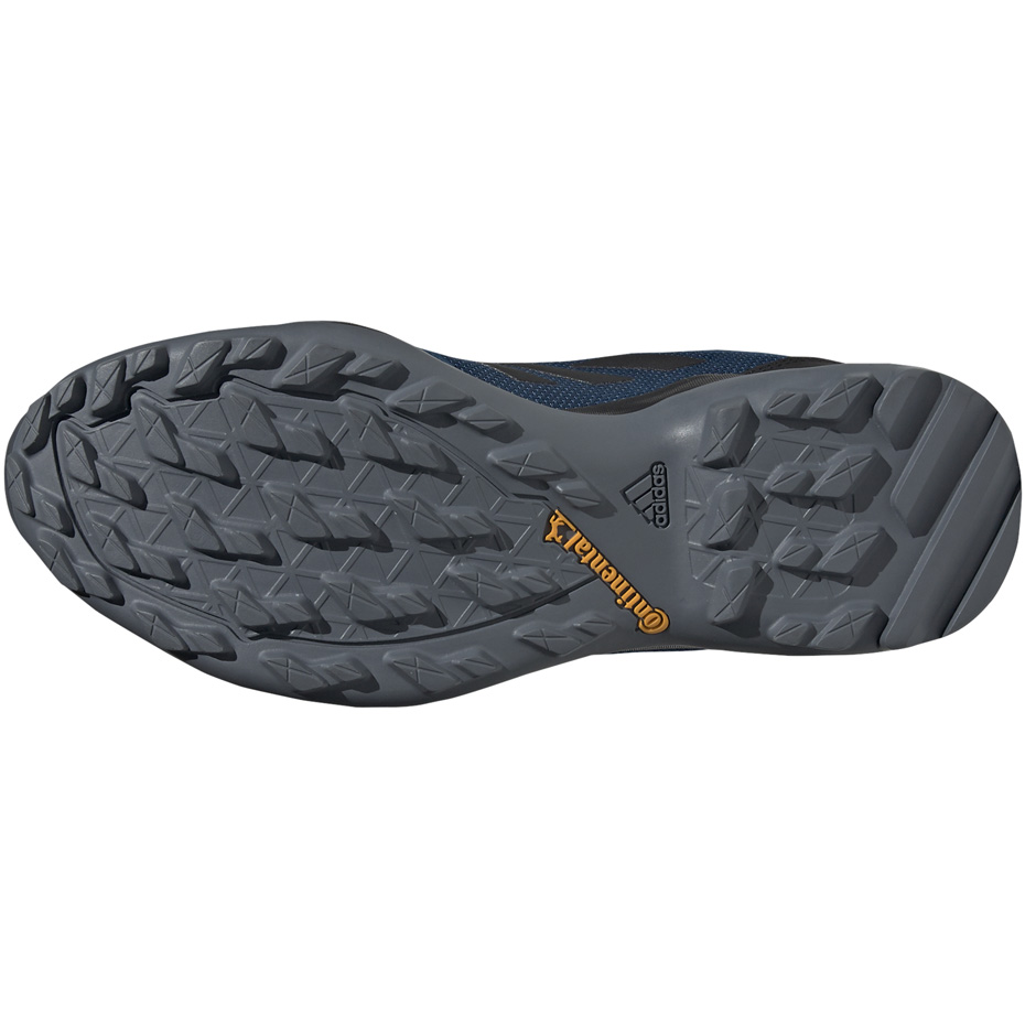 Buty męskie adidas Terrex AX3 GTX niebieskie BC0521 - obrazek 7