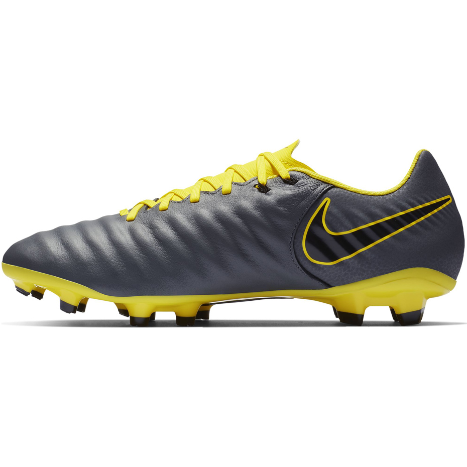 Buty piłkarskie Nike Tiempo Legend 7 Academy FG AH7242 070 - obrazek 2