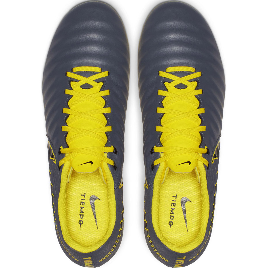 Buty piłkarskie Nike Tiempo Legend 7 Academy FG AH7242 070 - obrazek 3