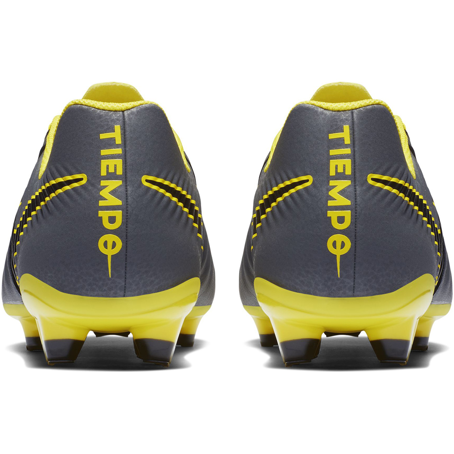 Buty piłkarskie Nike Tiempo Legend 7 Academy FG AH7242 070 - obrazek 4