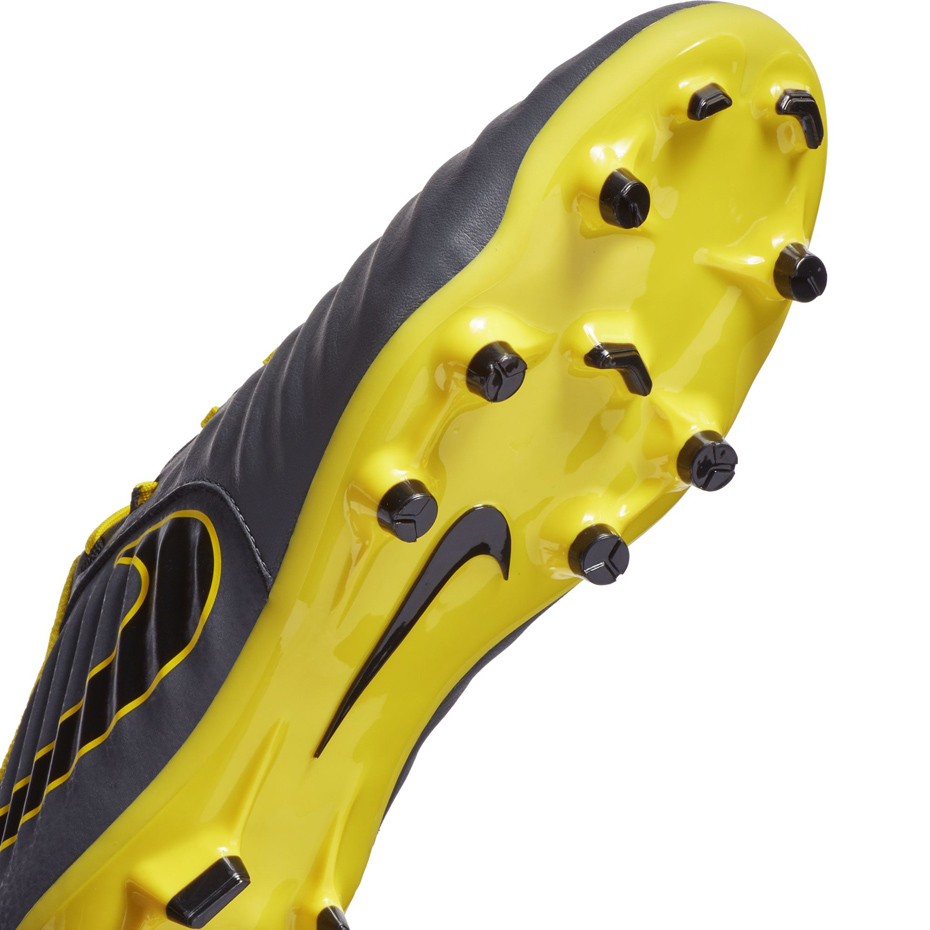 Buty piłkarskie Nike Tiempo Legend 7 Academy FG AH7242 070 - obrazek 6