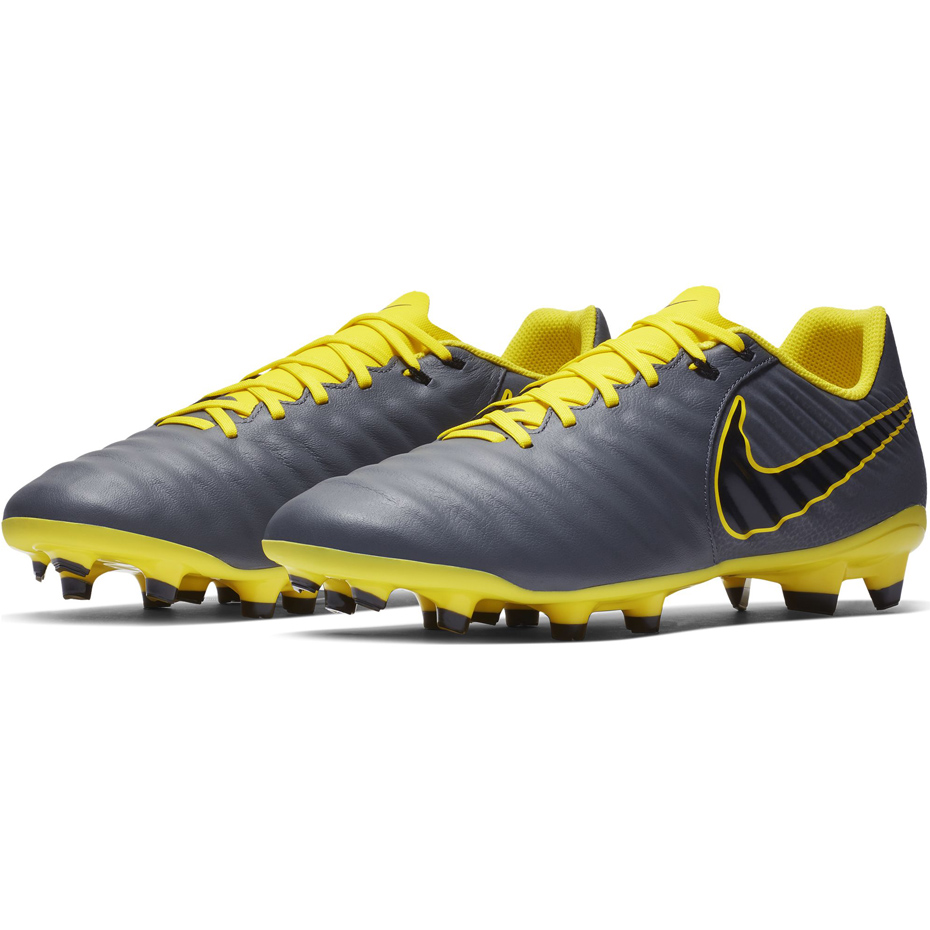 Buty piłkarskie Nike Tiempo Legend 7 Academy FG AH7242 070 - obrazek 7