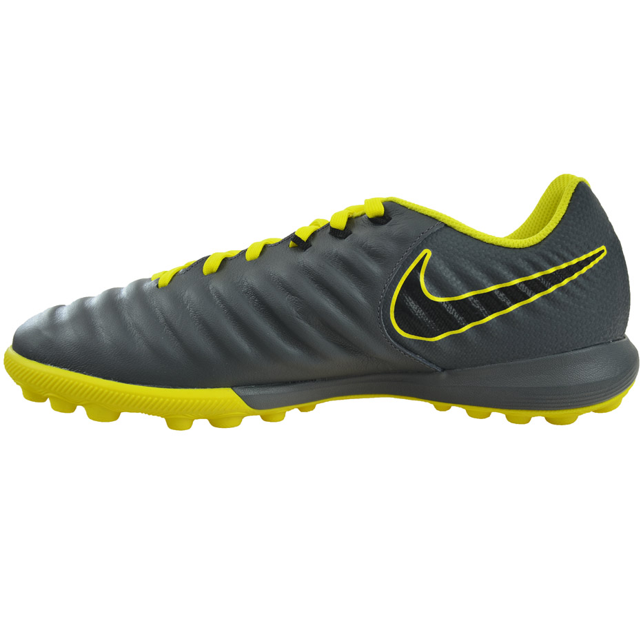 Buty piłkarskie Nike Tiempo Lunar Legend X 7 Pro TF AH7249 070 - obrazek 2