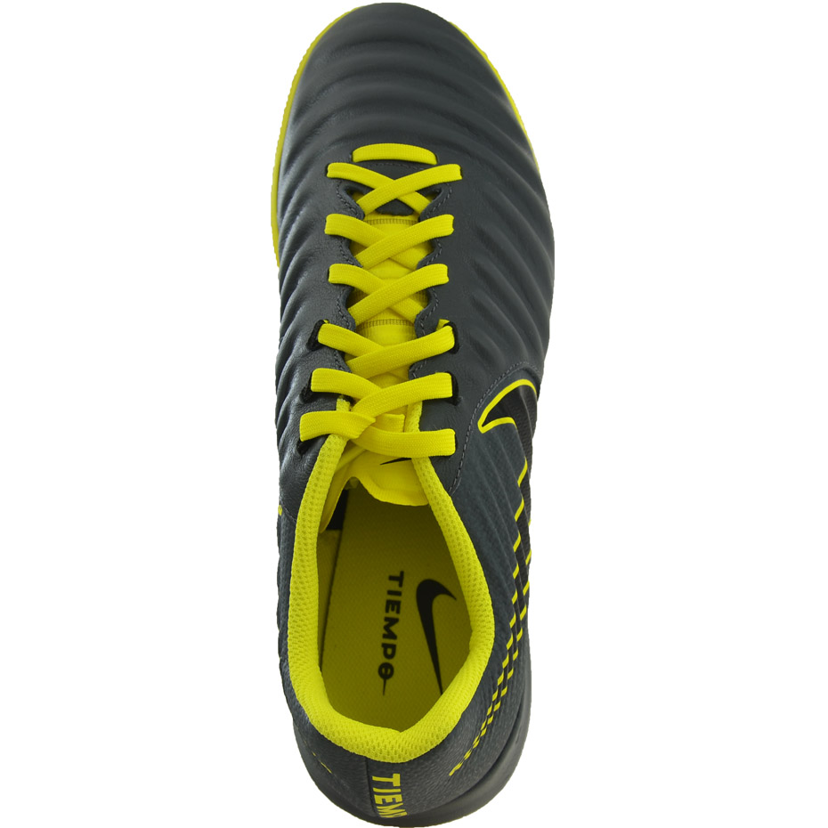 Buty piłkarskie Nike Tiempo Lunar Legend X 7 Pro TF AH7249 070 - obrazek 3