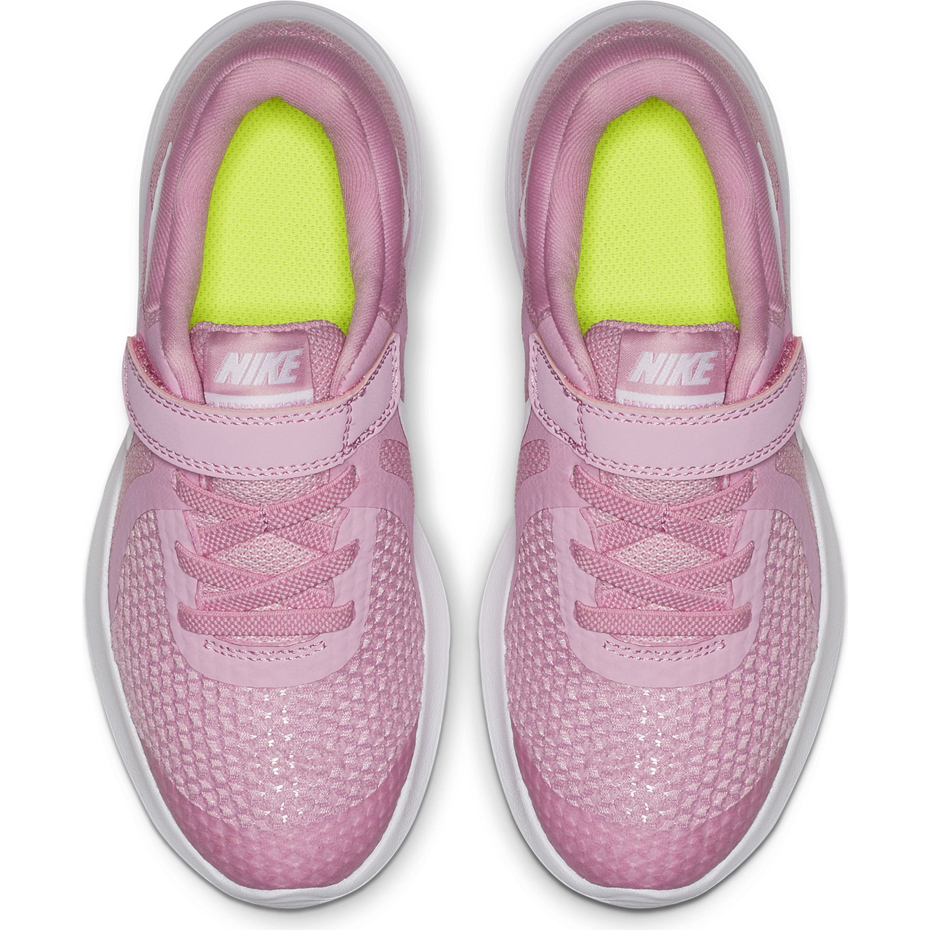 Buty Nike Revolution 4 (GS) 943307 603 - obrazek 3