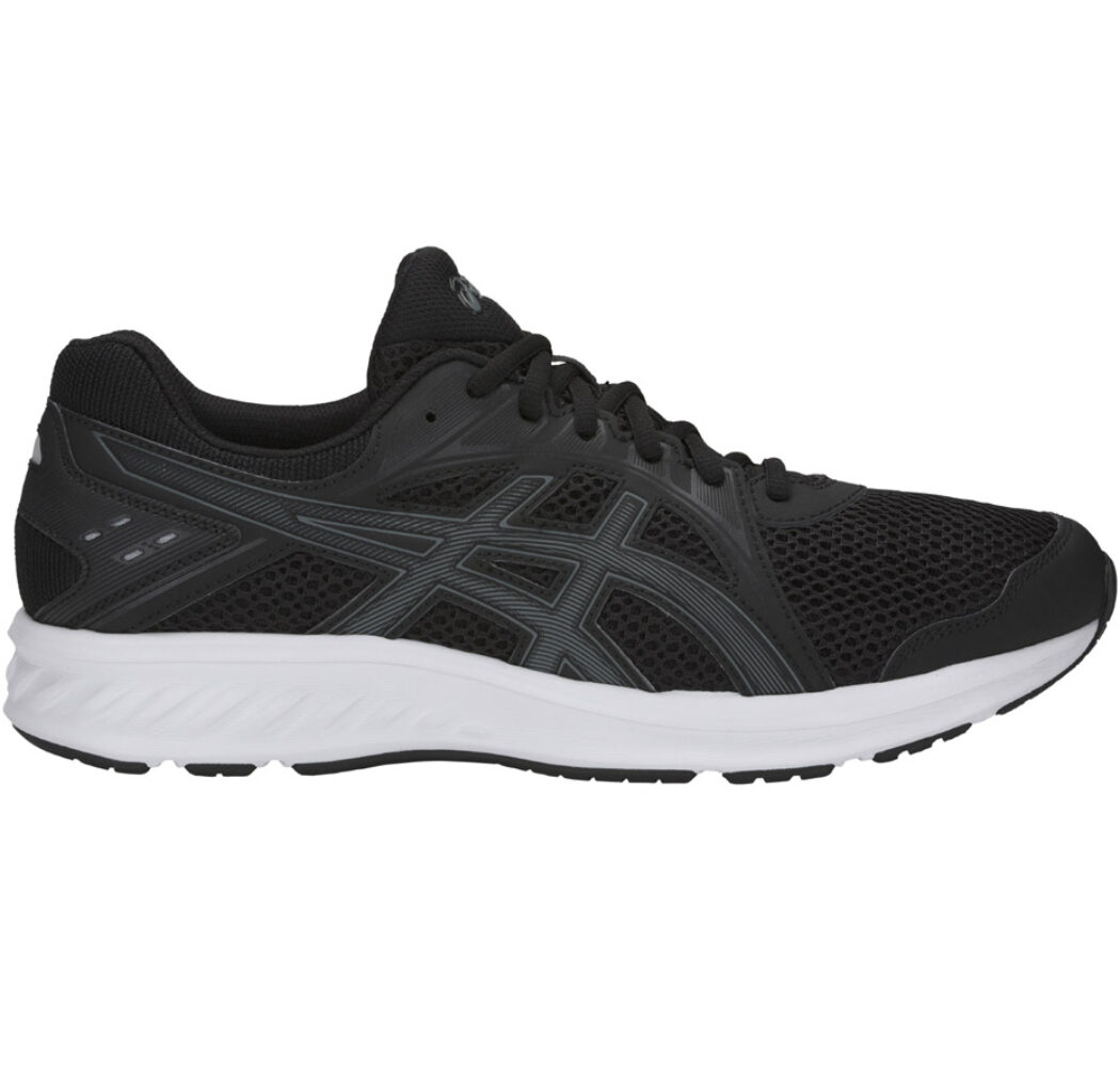 Buty męskie do biegania Asics Jolt 2 1011A167 001