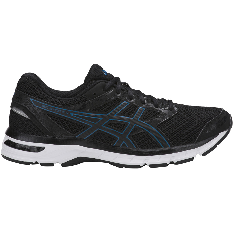 Buty męskie do biegania Asics Gel-Excite 4 T6E3N 001
