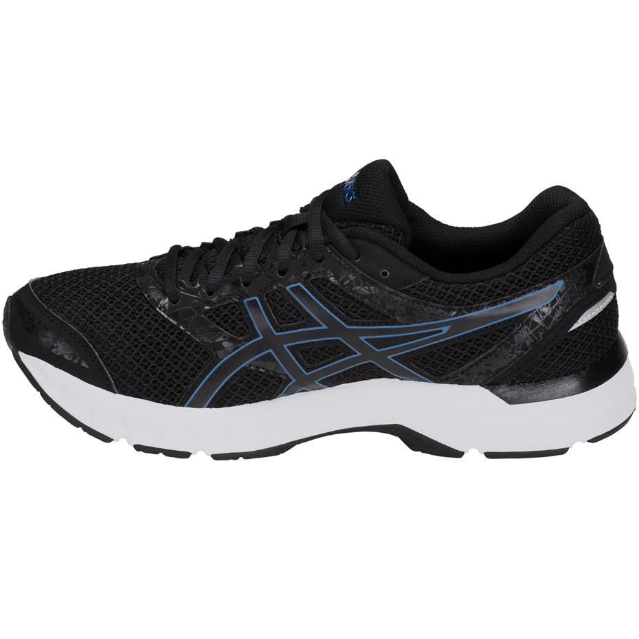 Buty męskie do biegania Asics Gel-Excite 4 T6E3N 001 - obrazek 3