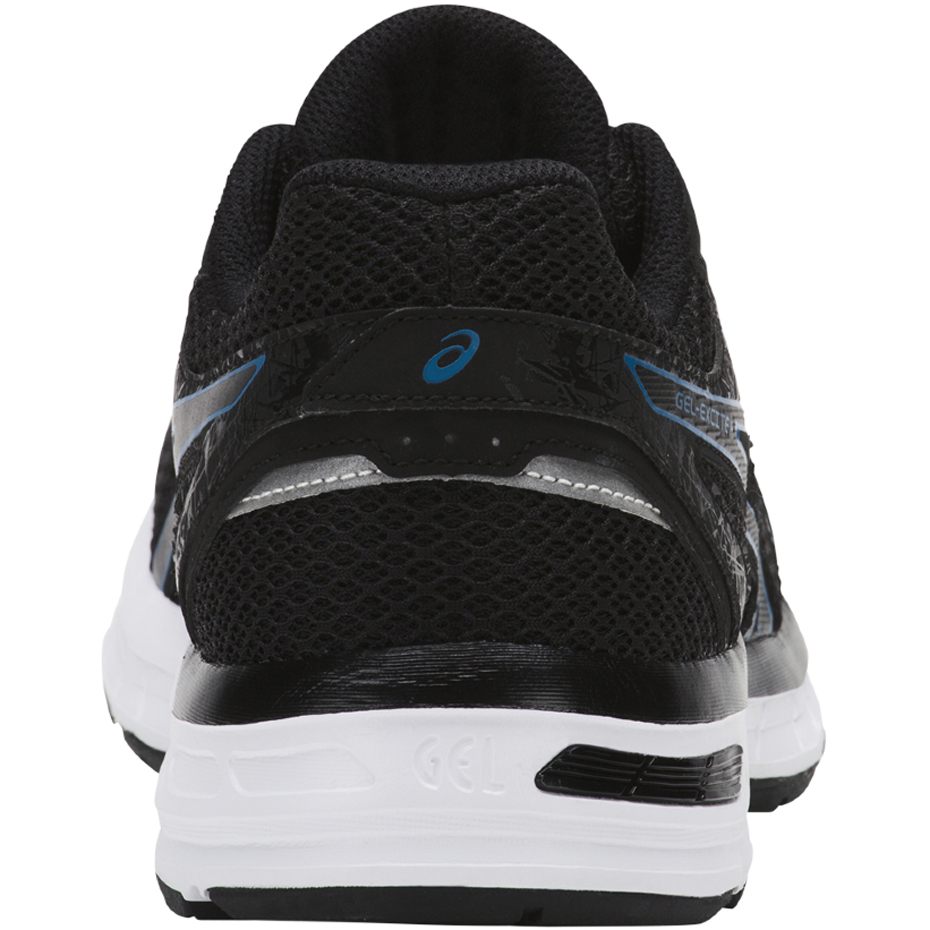 Buty męskie do biegania Asics Gel-Excite 4 T6E3N 001 - obrazek 4