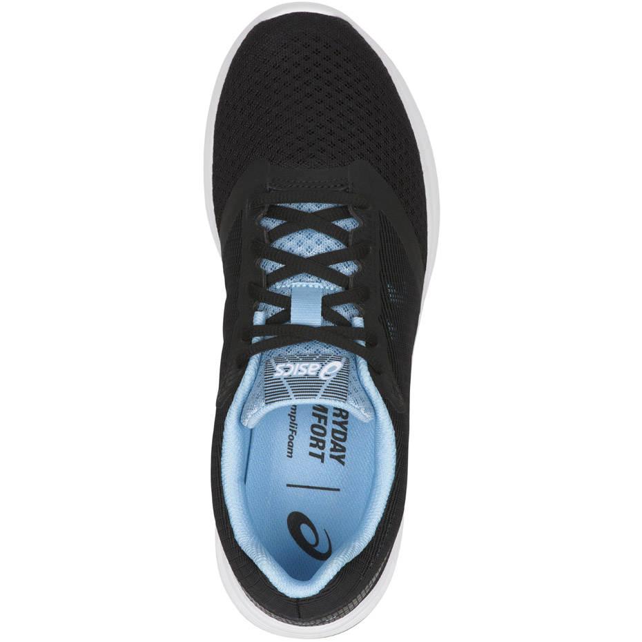 Buty damskie do biegania Asics Patriot 10 1012A117 003 - obrazek 2