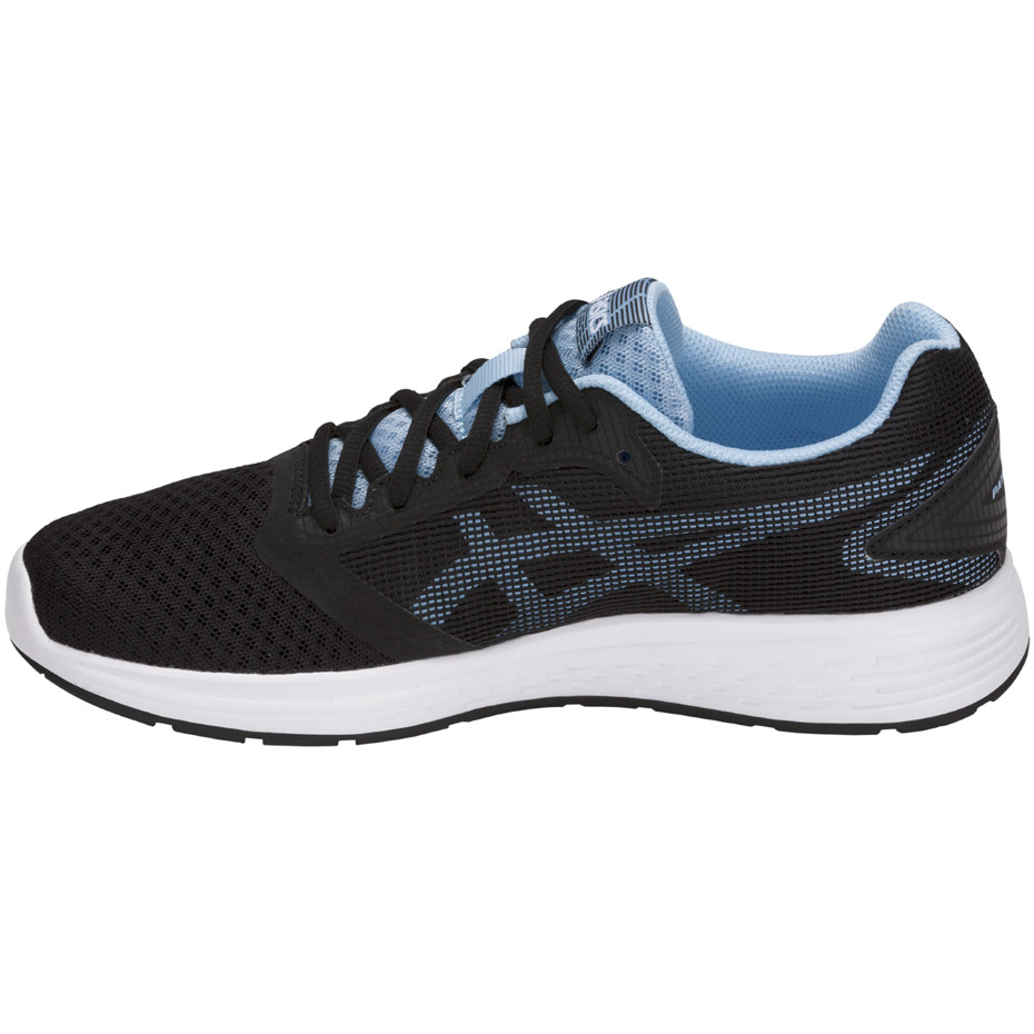 Buty damskie do biegania Asics Patriot 10 1012A117 003 - obrazek 3