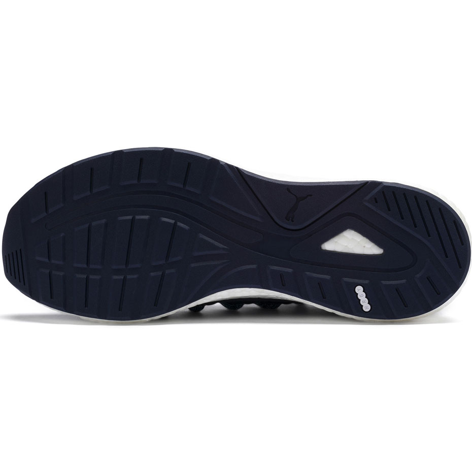 Buty męskie Puma NRGY Neko Knit niebieskie 191093 13 - obrazek 5