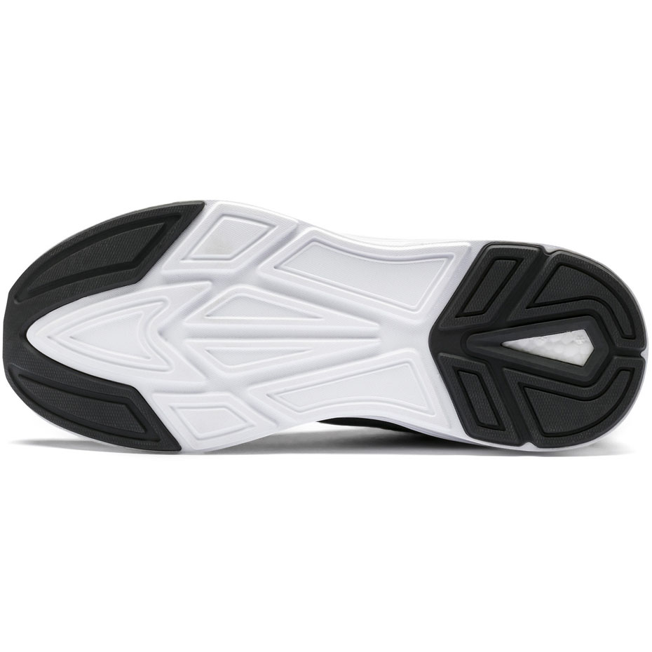 Buty Puma NRGY Comet czarne 190556 06 - obrazek 5