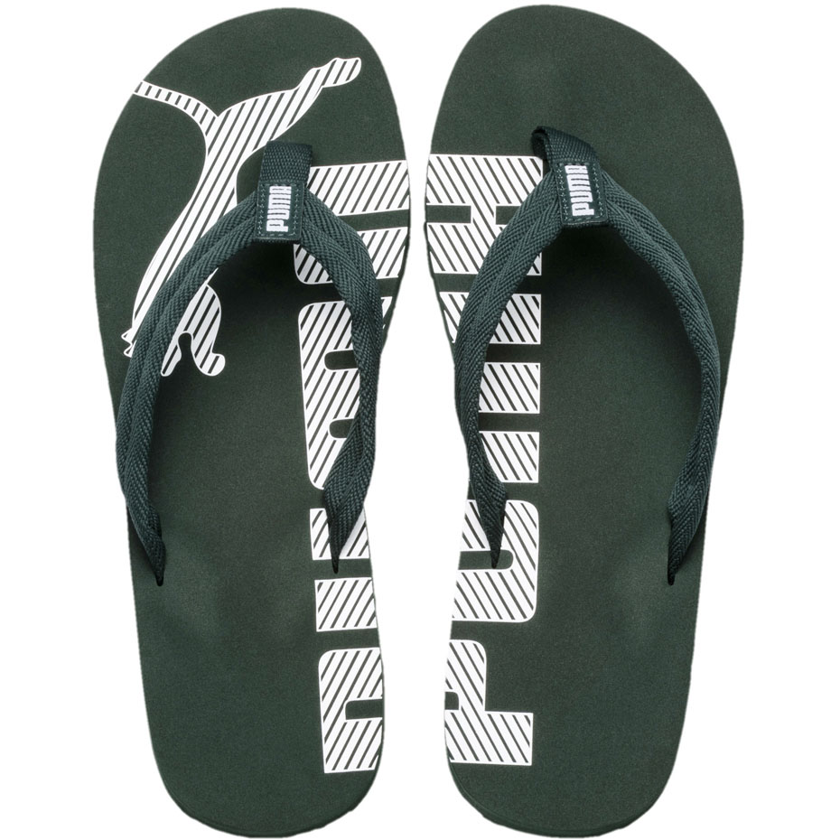 Klapki męskie Puma Epic Flip V2 360248 27 - obrazek 3