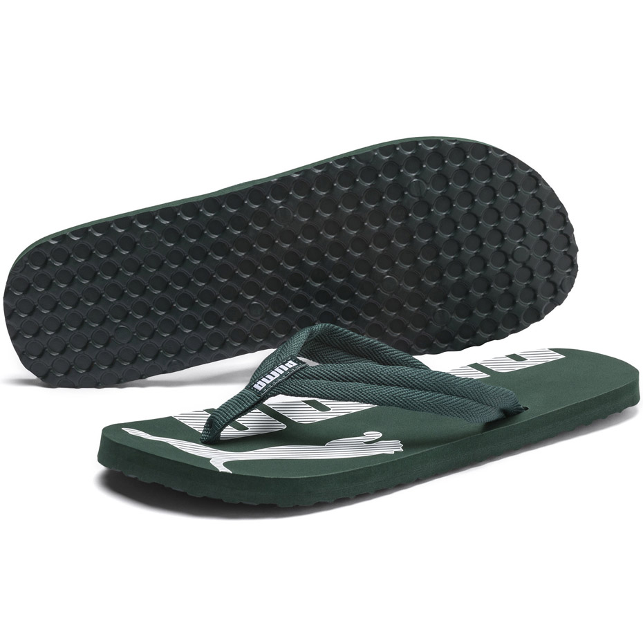 Klapki męskie Puma Epic Flip V2 360248 27 - obrazek 4