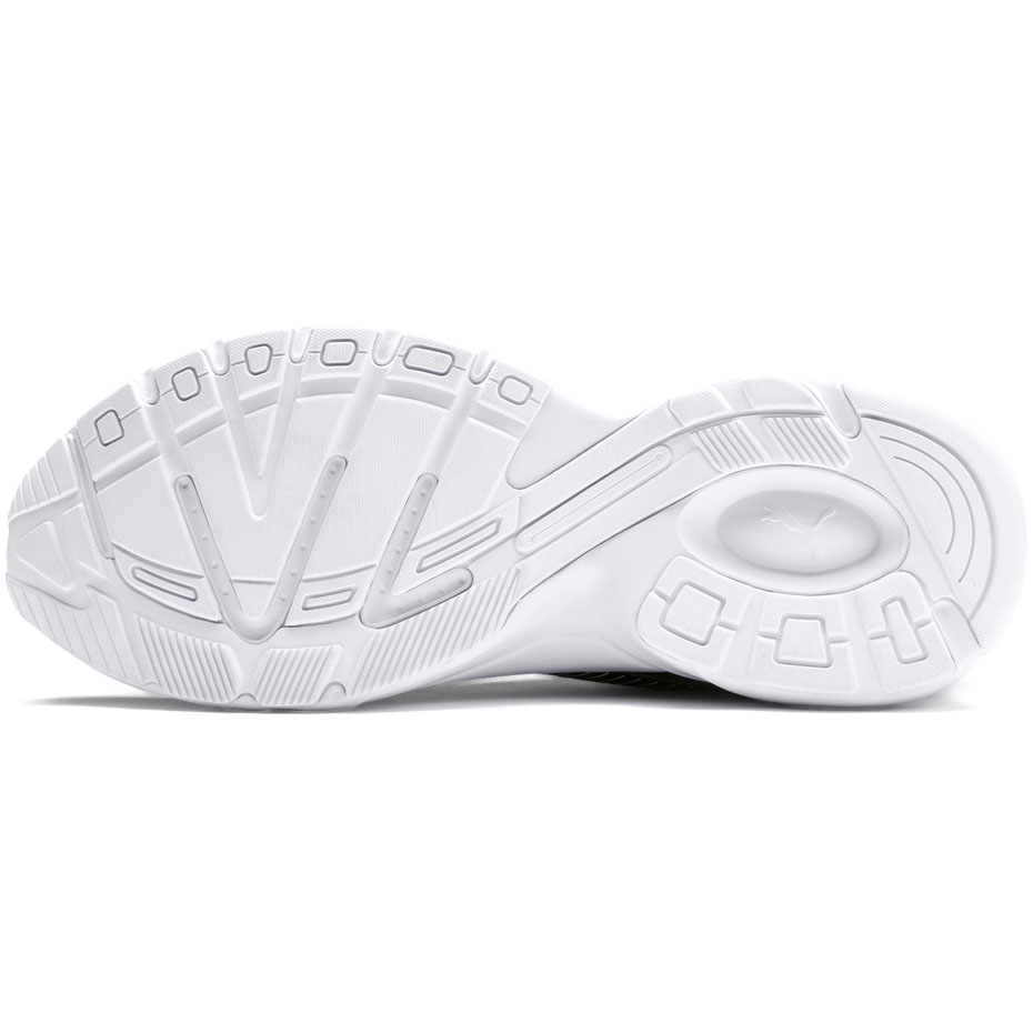 Buty męskie do biegania Puma Future Runner czarne 368035 01 - obrazek 5
