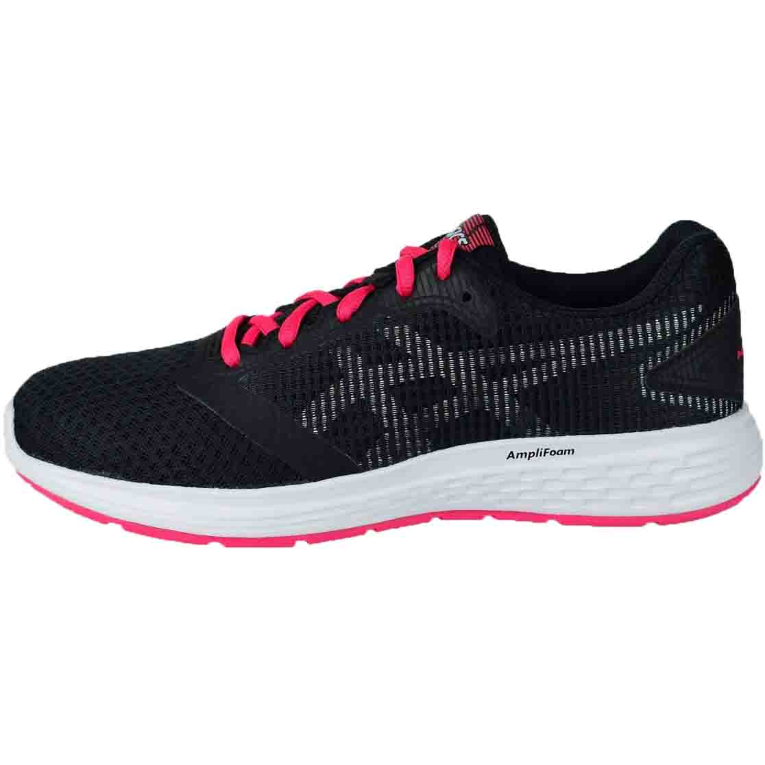 Buty damskie do biegania Asics Patriot 10 1012A117-001 - obrazek 4